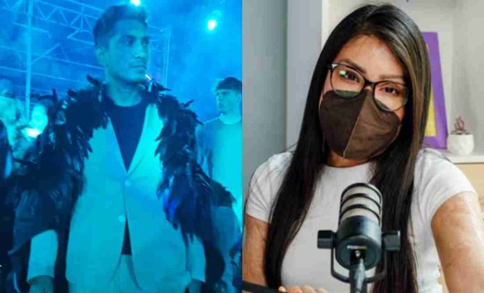 Tenoch Huerta sin trabajo y en terapia tras acusaciones de Elena Ríos
