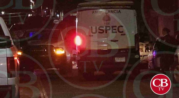 Localizan cadáver torturado en central camionera de Cotija