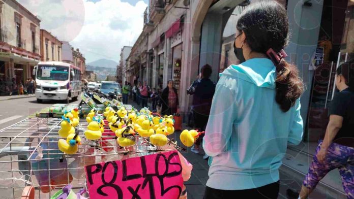 No todos los niños y adolescentes regresaron a clases