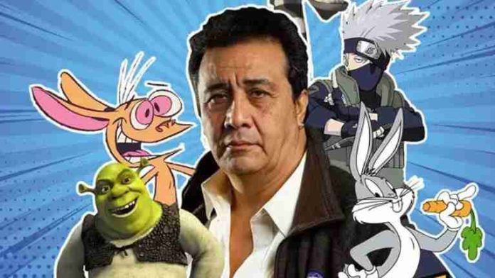 Liberan a Alfonso Obregón tras denuncias de abus0 sexu4l