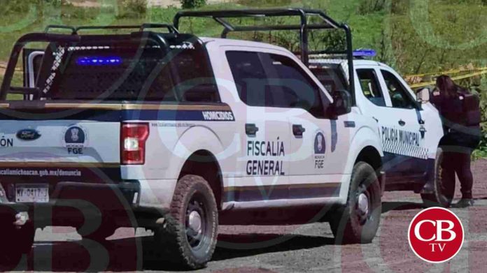 Matan a balazos a comerciante de hamburguesas en Gabriel Zamora