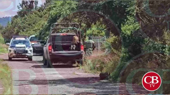 Piden apoyo para identificar a mujer víctima de feminicidio en Villa Magna
