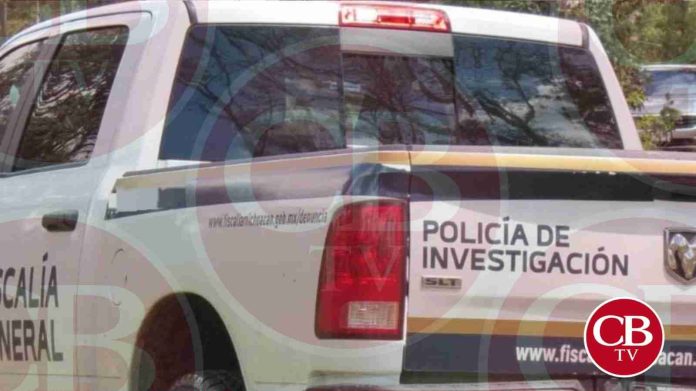 Localiza FGE a niña de 12 años desaparecida en Morelia