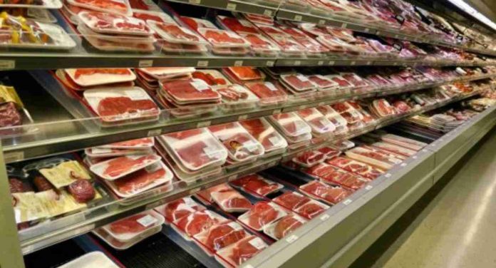 Tres muertos y 40 hospitalizados deja brote de listeria por carne embutida en EE.UU.