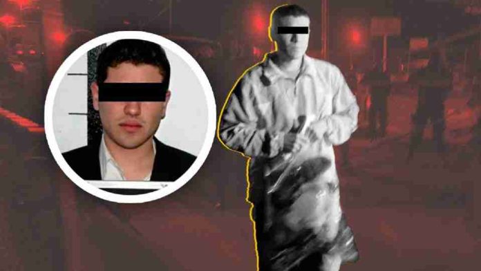 Reportan presunta detención de Iván Archivaldo Guzmán, uno de “Los Chapitos” en Sinaloa