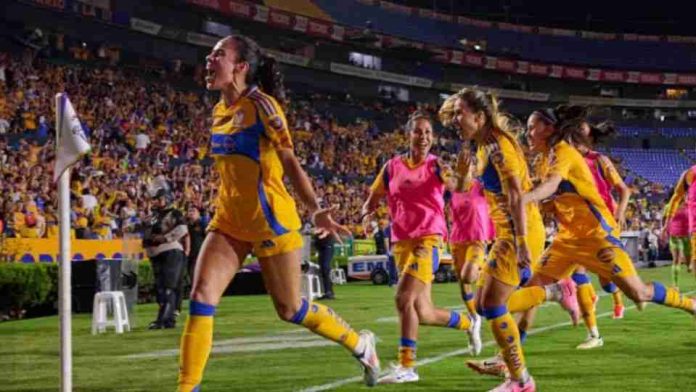 Firma de abogados da descuento en divorcios por victoria de Tigres Femenil