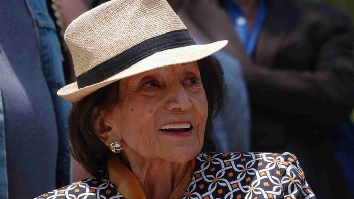 Eligen a Ifigenia Martínez como presidenta de la Cámara de Diputados