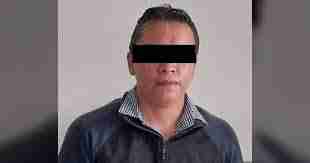 Dan 35 años de prisión a maestro que violó a menor en CCH Naucalpan Dan 35 años de prisión a maestro que violó a menor en CCH Naucalpan