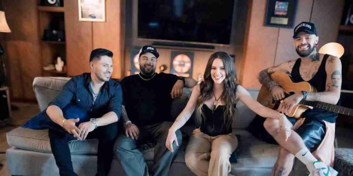 Jesse & Joy y Banda MS se unen en ‘Te perdí’, una balada con aroma de regional mexicano