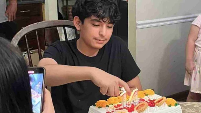 Estudiante mexicano, entre víctimas de tiroteo en secundaria de Georgia