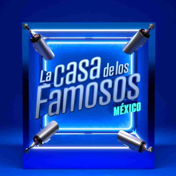 La IA predice ganador de La Casa de los Famosos