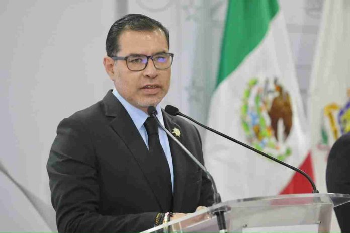 Baja homicidio doloso más del 50 % en Michoacán: SSP