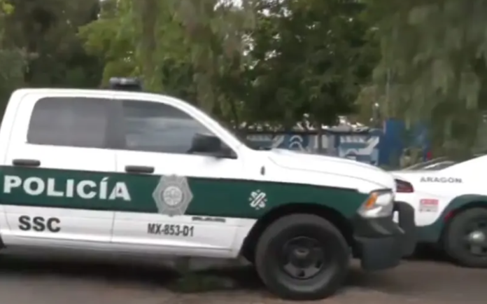 Madre golpea a niña víctima de bullying por denunciar a su hija agresora en CDMX