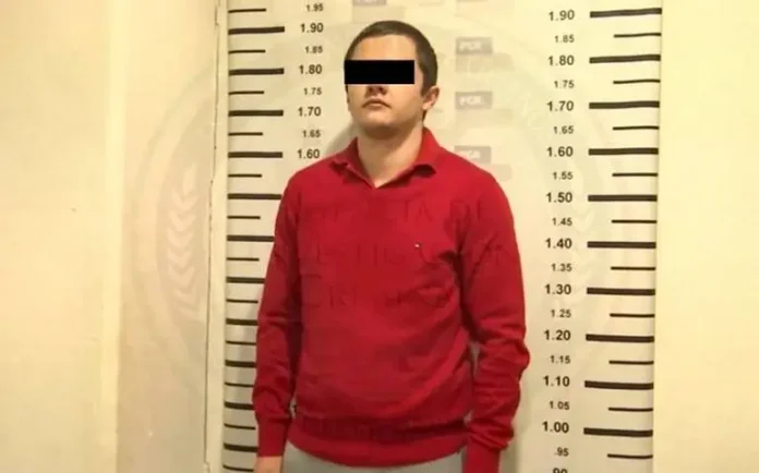 Rubén Oseguera González, hijo de líder del CJNG, hallado culpable de tráfico de drogas en EE. UU.