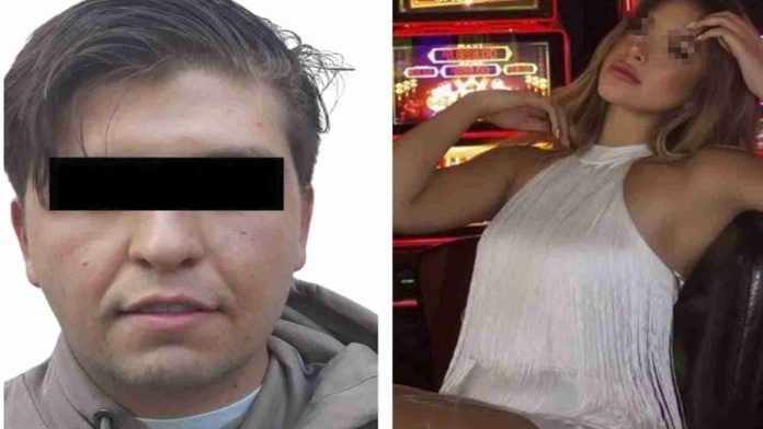 #Nacional | Fofo Márquez solicitó ante un juez el permiso de contraer matrimonio al interior del penal de Barrientos. #CBTelevisión