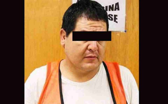 Detienen a 'El Cabo Gil' líder de grupo delictivo ligado al caso Ayotzinapa