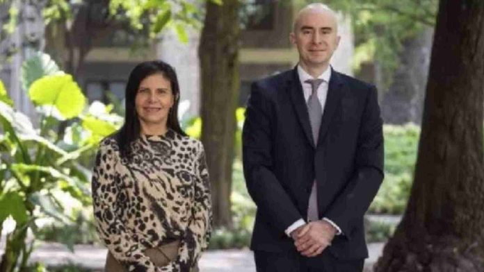 Manuela Obrador, prima de AMLO es nombrada delegada del Bienestar en Chiapas