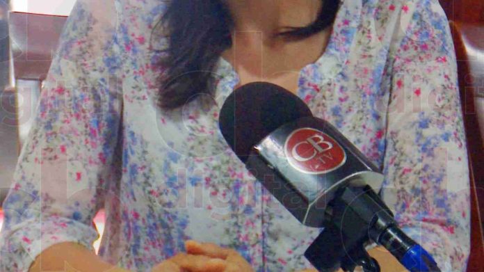 Madre denuncia a su ex pareja por abusar sexualmente de su hija