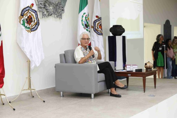 La UMSNH tiene la gran responsabilidad de liderar este proceso en pro del desarrollo: Alarcón González