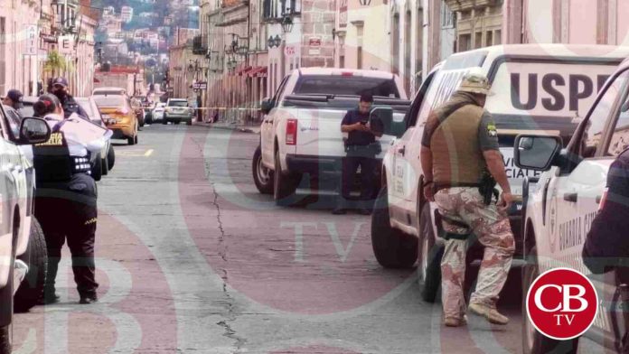 28 ejecuciones contabiliza Septiembre en Michoacán