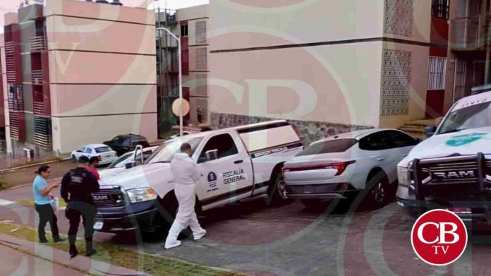 Adulto mayor tenía días sin vida en su casa de Camponubes