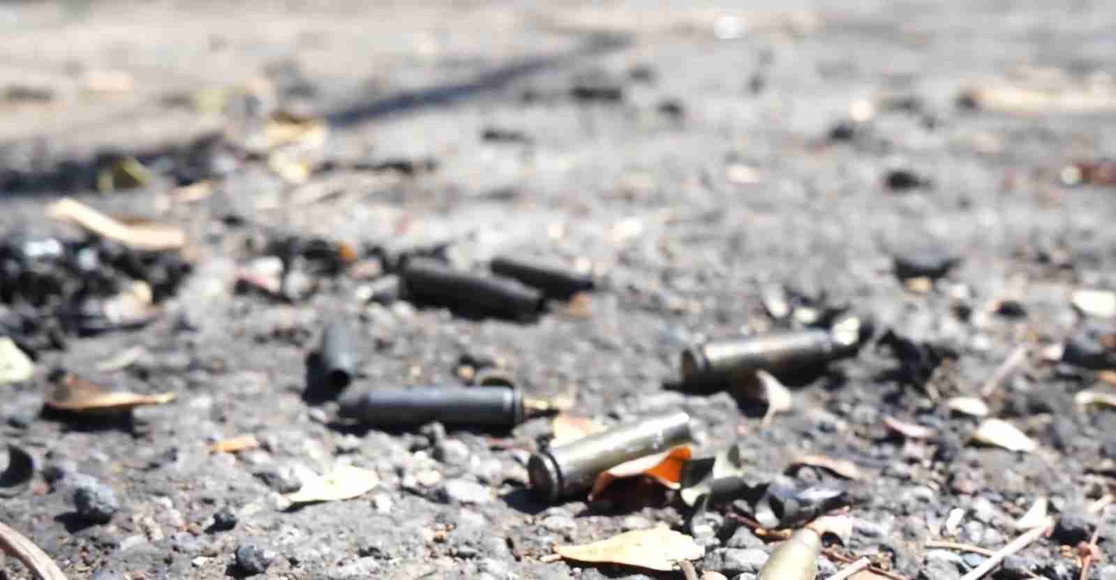 Más de 500 desplazados en Michoacán por pugna de cárteles Más de 500 desplazados en Michoacán por pugna de cárteles