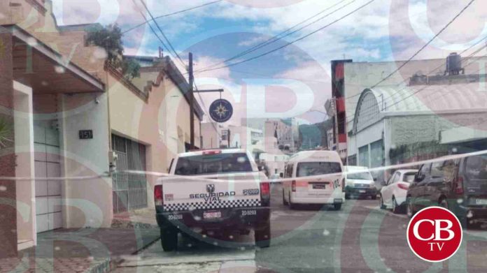 Dos trabajadores heridos en fabrica de dulces “Estrella Dorada”
