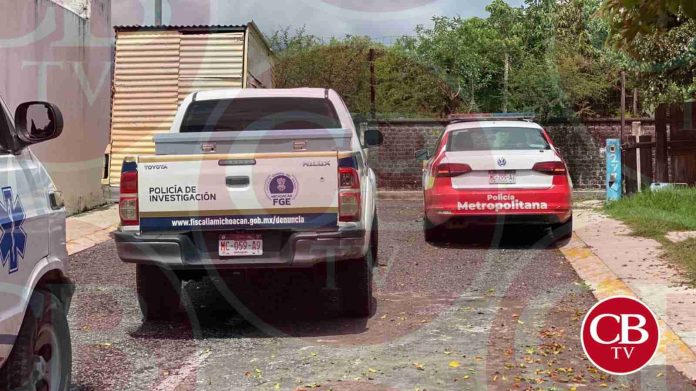 Uruapan y Zamora los municipios más sangrientos de Michoacán