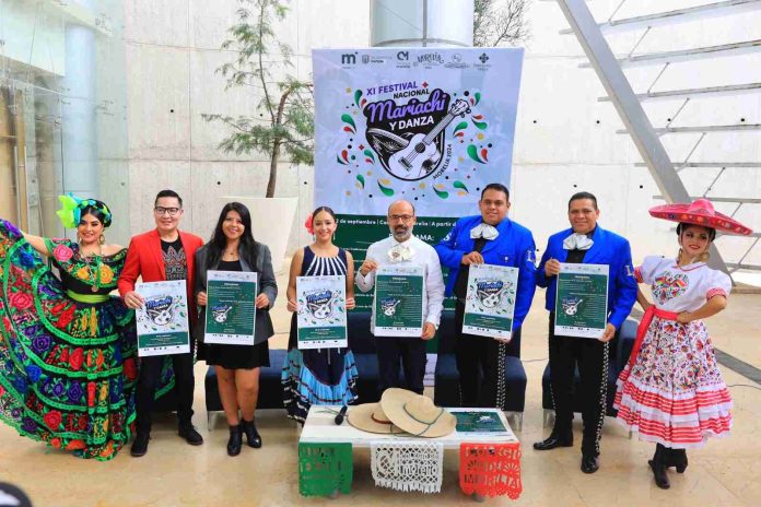El Norte de Morelia se llenará de música, folclor y gastronomía