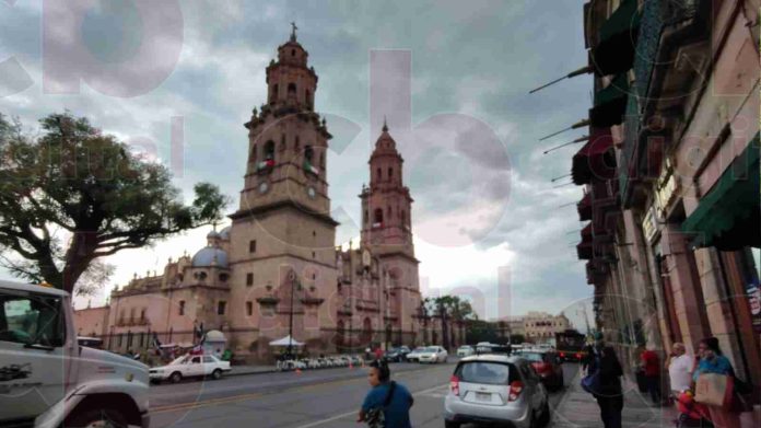 CSeguridad y economía, principales problemas durante sexenio de AMLO: morelianos