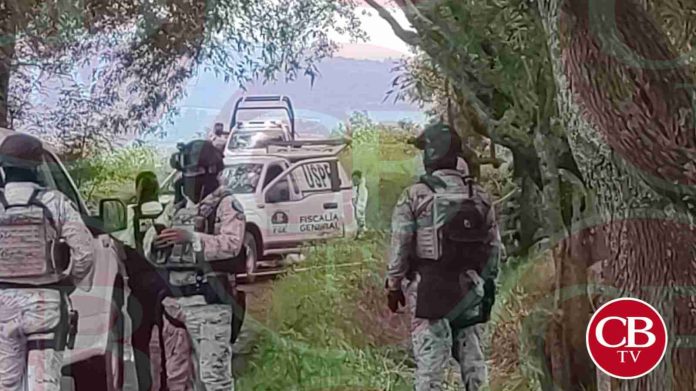 Suman 49 ejecuciones en septiembre en el estado de Michoacán