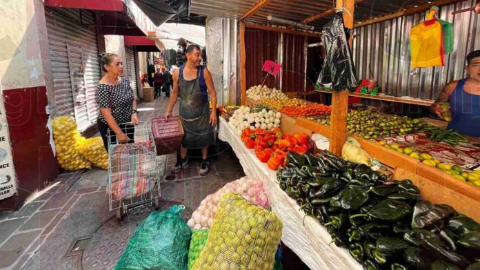 Precio del limón 