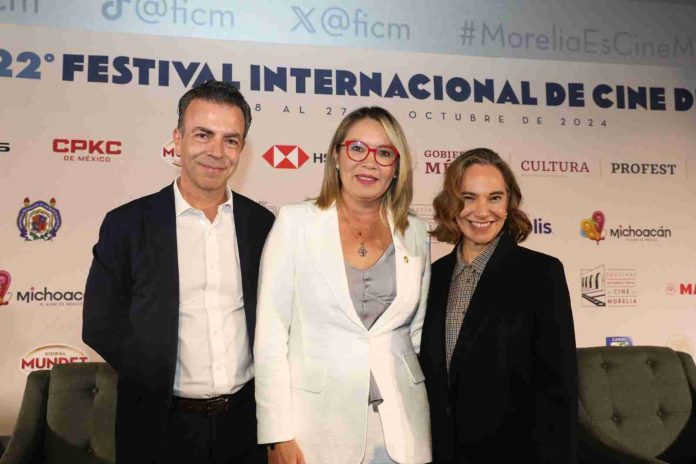 El FICM también es académico y se hermana con la UMSNH; directiva reconoce contribución de la Universidad Michoacana