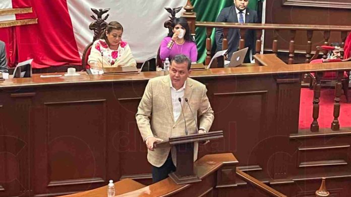 Julio César Conejo Alejos invita a los morelenses a participar en la Jornada de Salud