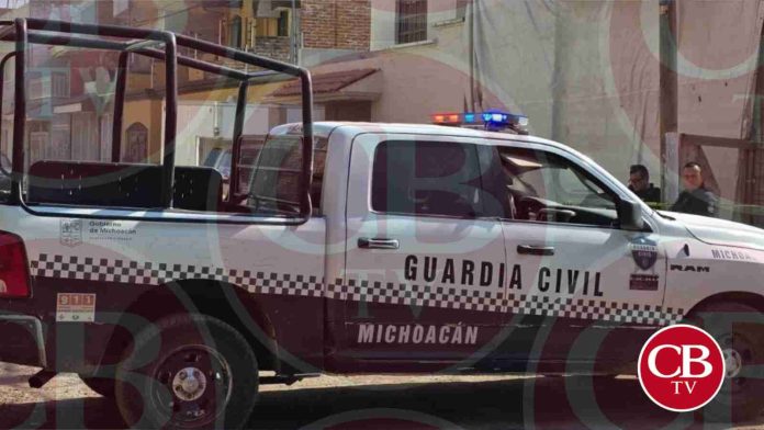 Localizan ahorcado a un campesino en Zamora