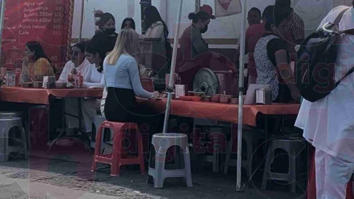 Ante la preocupante situación de establecimientos insalubres, la COFEPRIS puede imponer multas que van desde los 20 mil pesos hasta los 100 mil pesos
