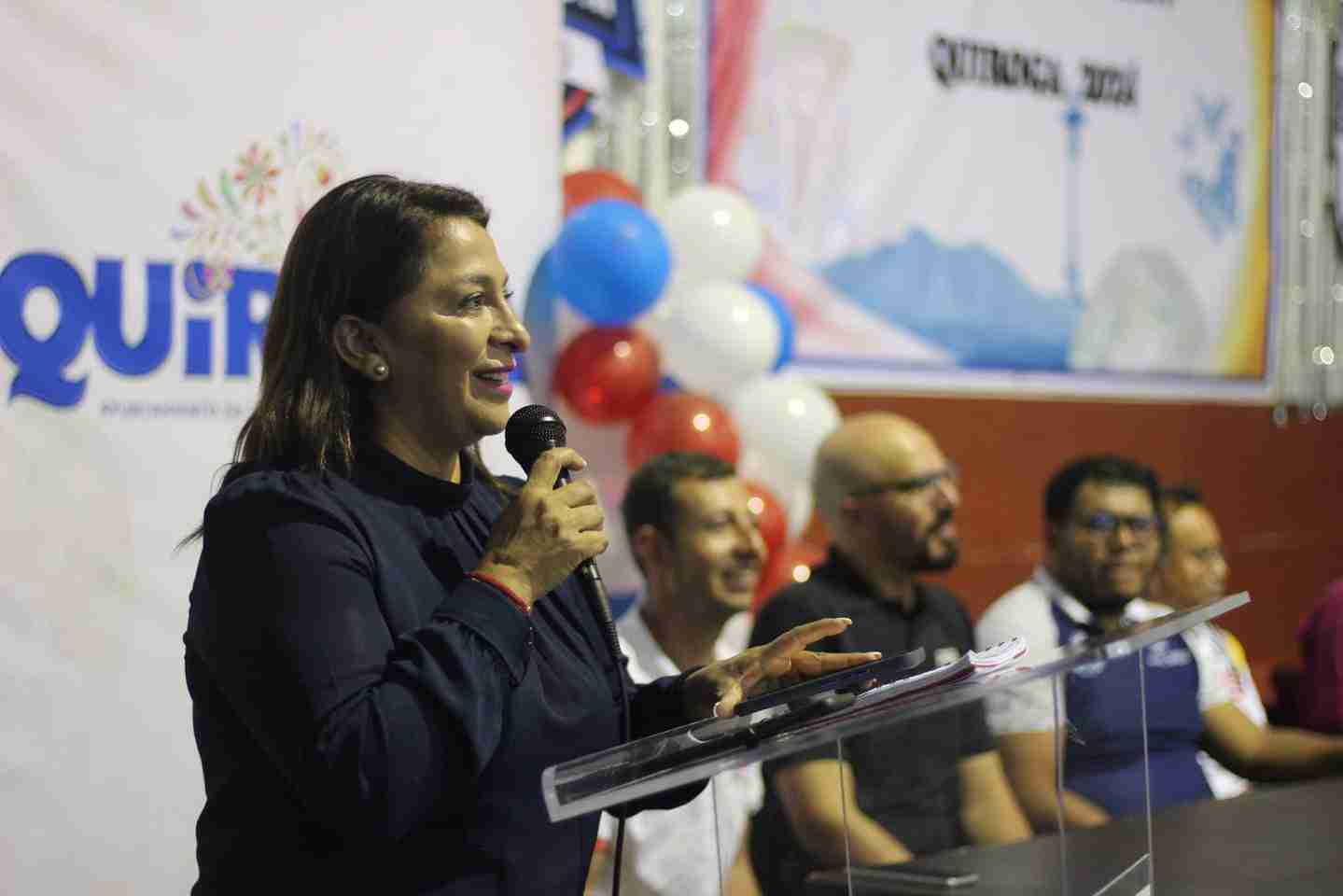Inician preparativos para Noche de Muertos segura y significativa en Quiroga Inician preparativos para Noche de Muertos segura y significativa en Quiroga