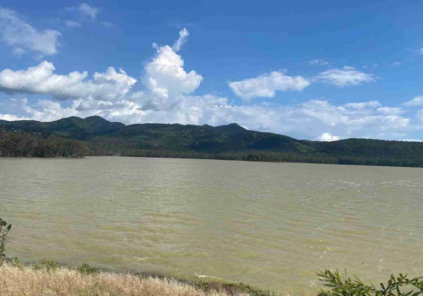 Alerta: Presa Cointzio al 100%, afectarán 43 colonias de Morelia para desfogue Alerta: Presa Cointzio al 100%, afectarán 43 colonias de Morelia para desfogue