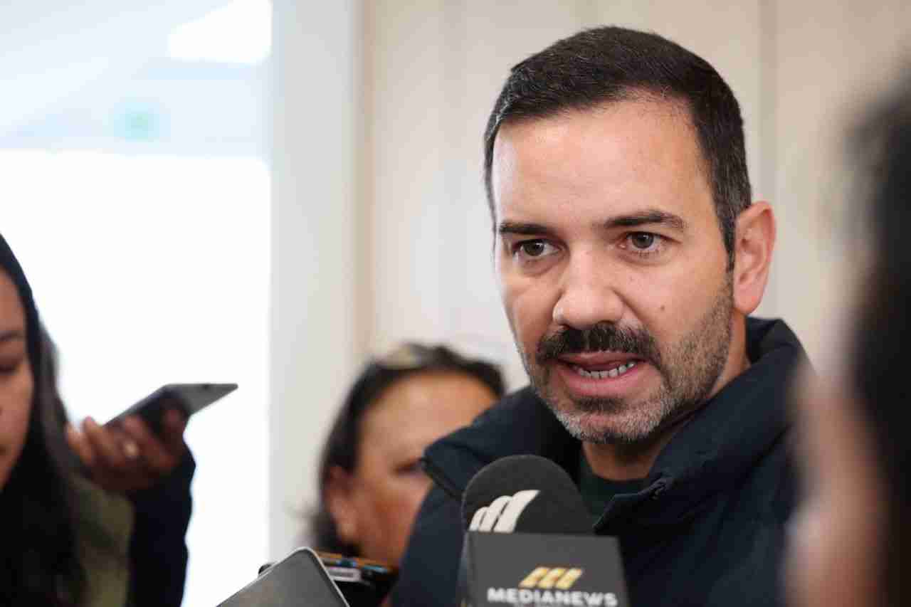 Niveles de ríos y drenes, estables durante desfogue controlado de Presa de Cointzio Niveles de ríos y drenes, estables durante desfogue controlado de Presa de Cointzio