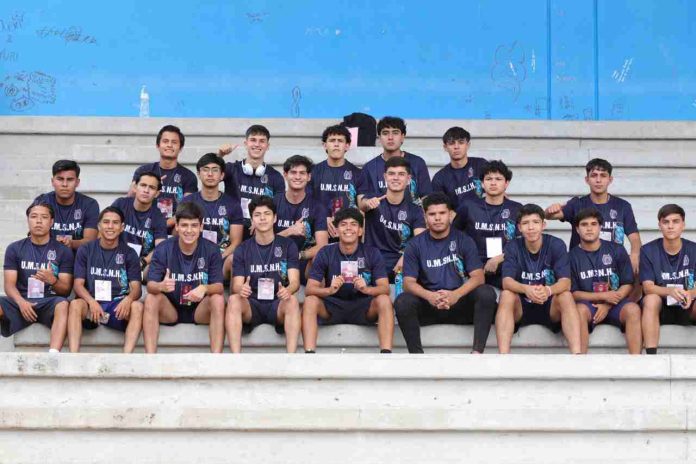 Atlético Morelia-UMSNH vivirá hoy otro vibrante encuentro; entrada gratuita