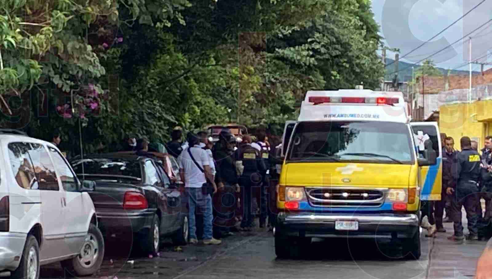 Niño de 4 años es arrastrado por la corriente del Río Grande de Morelia Niño de 4 años es arrastrado por la corriente del Río Grande de Morelia