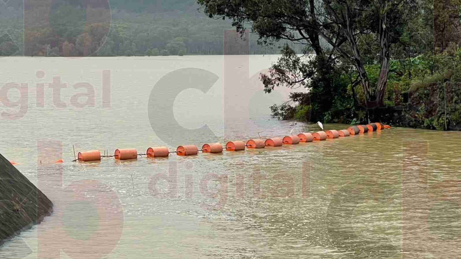 Se prevé la creación de 2 ciclones tropicales para el fin de semana: Conagua Se prevé la creación de 2 ciclones tropicales para el fin de semana: Conagua