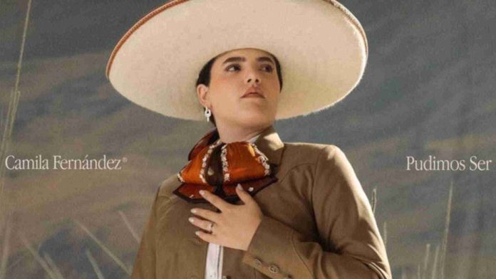 Camila Fernández entonará el Himno Nacional en la pelea del Canelo vs Berlanga