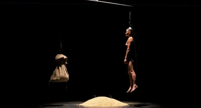 México es país invitado del festival teatral 'Mujeres que Cuentan'