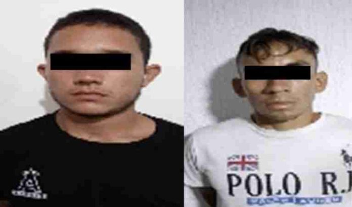 Adolescente mata a su familia para quedarse con la herencia