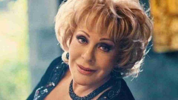 ''A mi no me asusta la muerte'': Silvia Pinal festeja sus 94 años de vida
