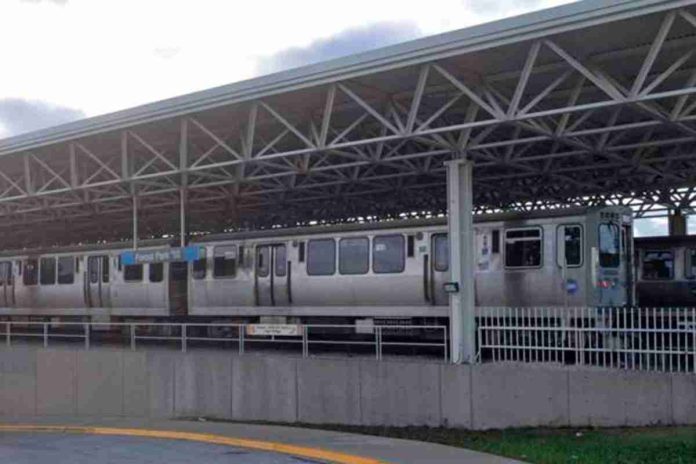 Tiroteo en Metro de Chicago deja cuatro muertos