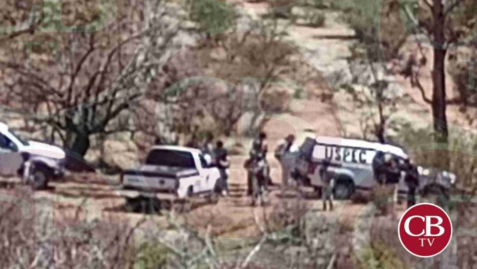 Dejan a dos hombres ejecutados y maniatados en Cuitzeo