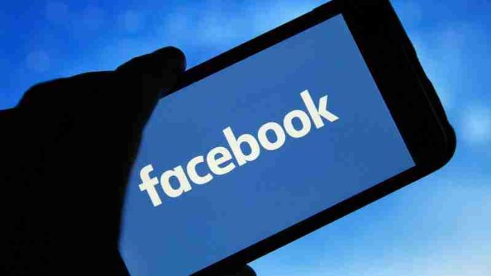 Facebook presenta fallas en México