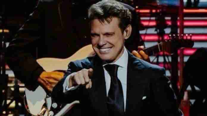 Luis Miguel muestra el amor que le tiene a Acapulco